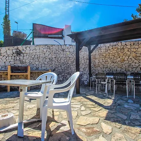 Mar De Timor Comfortable Holiday In Moraira Teulada