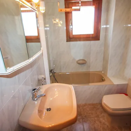 Mar De Timor Comfortable Holiday In Moraira Villa *